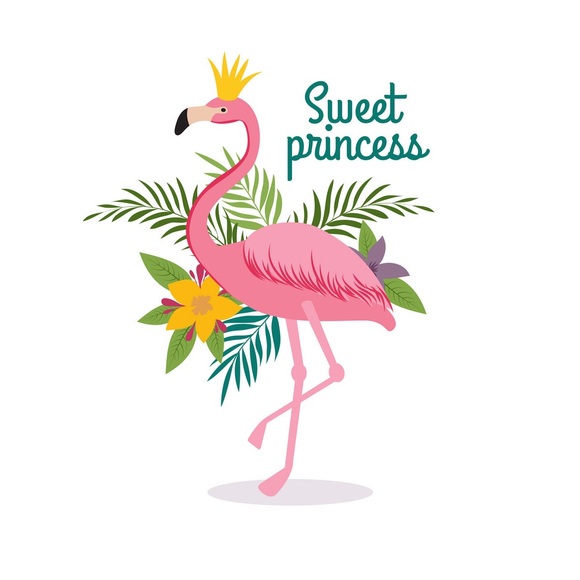 🦩girls earrings 🦩 - Picture 10 of 10